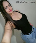 good-looking Colombia girl Valentina from Cali CO22201