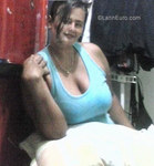 attractive Colombia girl Hany from Cali CO22232