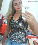 lovely Brazil girl Aline from Redencao da serra BR10252