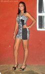 pretty Venezuela girl Eliana from Bolivar VE894
