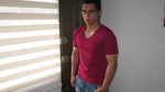 tall Colombia man Jacobo from Manizales CO22293