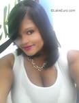 luscious Dominican Republic girl Esther from Constana DO30279