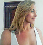 charming Colombia girl Luz from Medellin CO22321