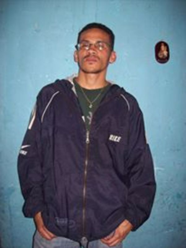 Date this cute Venezuela man Romer jose from Caracas VE921