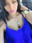 foxy Dominican Republic girl Anabel from Santo Domingo DO30301