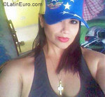 fun Venezuela girl Maria from Caracas VE929