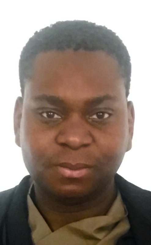 Date this nice looking United Kingdom man Mike from London GB931