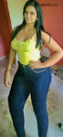 nice looking Venezuela girl Marian from Maturin VE3873