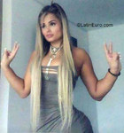 red-hot Colombia girl Lilo from Medellin CO22345
