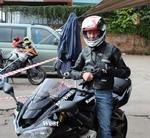 young Any Country man  from Bologna IT292