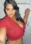 red-hot Colombia girl Angelandica from Palmira CO22352