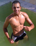 red-hot Any Country man Latino26 from Puerto ordaz VE956