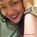 nice looking Colombia girl Leidi from Cali CO22358