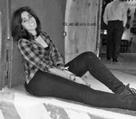 good-looking Mexico girl Ana from Torreon MX1521