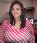 pretty Colombia girl Pati from Bogota CO22374