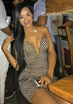 funny Colombia girl Rosy from Barranquilla CO22376