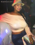 voluptuous Colombia girl Michel from Cali CO22387