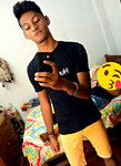 delightful Colombia man Luis from Cartagena CO22389
