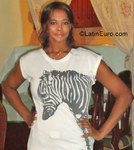 voluptuous Colombia girl Mura from Cali CO22390