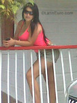 hard body Colombia girl Samanta from Medellin CO22393