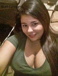 red-hot Colombia girl Juli from Santa Marta CO22395