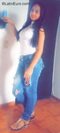 pretty Colombia girl Tatiana Kim from Fusagasuga CO22410