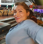 fun Colombia girl Edri from Cucuta CO22434