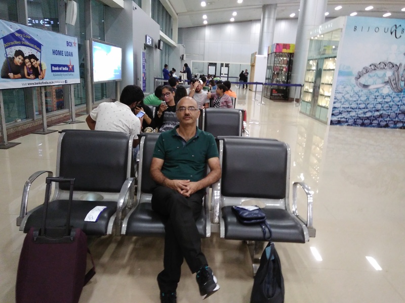 Date this attractive India man Skamal from New Delhi IN347