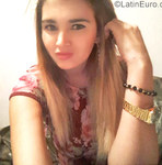 tall Colombia girl Anyi from Medellin CO22627