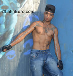 delightful Colombia man Diego from Medellin CO22462
