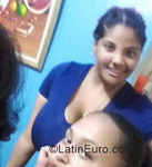 voluptuous Dominican Republic girl Soranyi from Santo Domingo DO30443