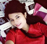 fun Colombia girl Kathy from Cucuta CO22480