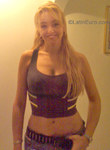young Colombia girl Mari from Medellin CO22482