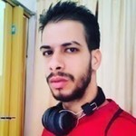 stunning Any Country man  from Cuba CU127