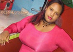 fun Mexico girl Juana from Mexicali MX1526