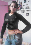 delightful Colombia girl Andrea from Bogota CO22501
