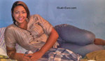 fun Venezuela girl Yera from Maturin VE1007