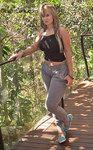 hot Colombia girl Marcela from Medellin CO22513