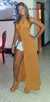 pretty Colombia girl Stephanie from Cali CO22523