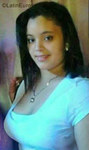 attractive Dominican Republic girl Jalenny from Santo Domingo DO30502