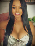 young Colombia girl Maria from Medellin CO22537