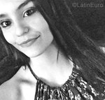 athletic Venezuela girl Maru from Maracaibo VE1014