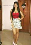 athletic Colombia girl Carolina from Cucuta CO22543