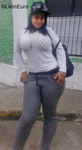 tall Venezuela girl Oriana from Caracas VE1016
