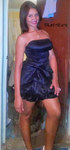fun Dominican Republic girl Sorenly from Santo Domingo DO30524