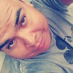 lovely Any Country man Fabian from Detroit US18752