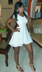 lovely Dominican Republic girl Sherlyn from Santo Domingo DO30531