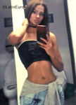 charming Colombia girl Ariana from Pereira CO22576