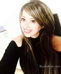 funny Colombia girl Diana from Bogota CO22577