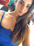 luscious Ecuador girl Fernanda from Guayaquil EC217